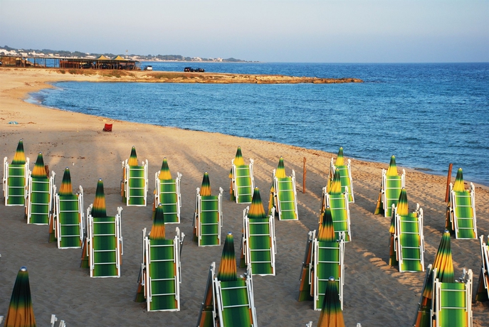 Imagen de los exteriores del Hotel Rural Tenuta Del Barco. Foto 9