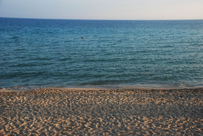 Imagen de los exteriores del Hotel Rural Tenuta Del Barco. Foto 10