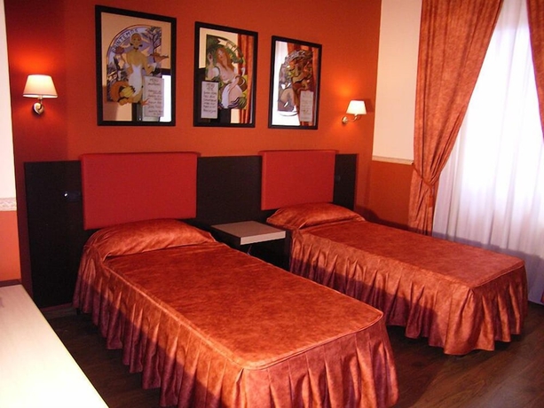 Imagen de la habitación del Hotel Rural Tenuta Del Vecchio Mulino. Foto 9