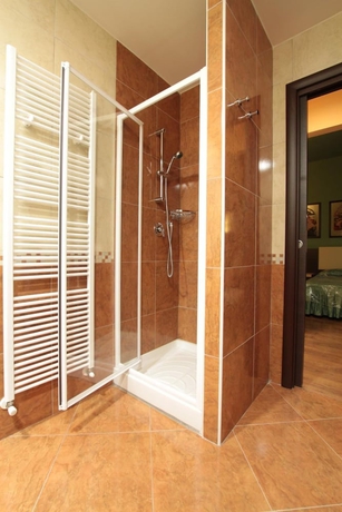 Imagen de la habitación del Hotel Rural Tenuta Del Vecchio Mulino. Foto 15