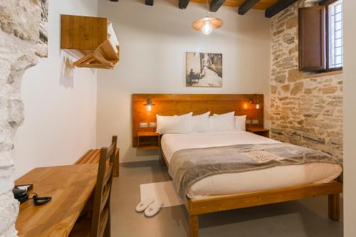 Imagen de la habitación del Hotel Rural Tenute Baglio Passofondo. Foto 8