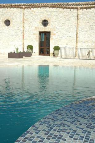 Imagen general del Hotel Rural Tenute Baglio Passofondo. Foto 4