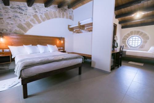 Imagen general del Hotel Rural Tenute Baglio Passofondo. Foto 5