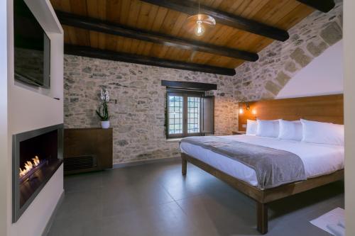 Imagen general del Hotel Rural Tenute Baglio Passofondo. Foto 6