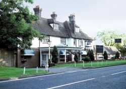 Imagen general del Hotel Rural The Bobsleigh Hotel. Foto 2