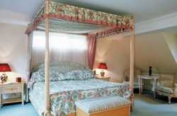 Imagen de la habitación del Hotel Rural The Bobsleigh Hotel. Foto 3