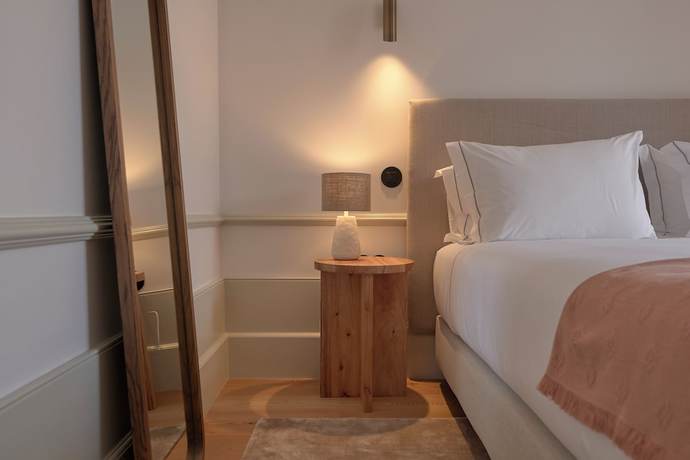 Imagen de la habitación del Hotel Rural The Farm - Azores Boutique House. Foto 2