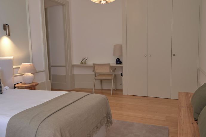 Imagen de la habitación del Hotel Rural The Farm - Azores Boutique House. Foto 3