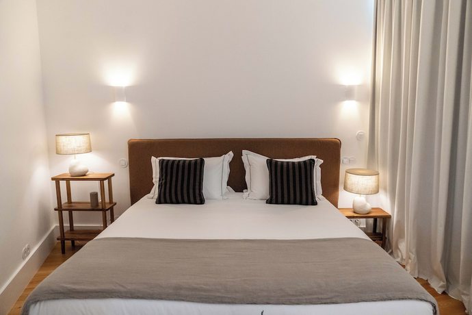 Imagen de la habitación del Hotel Rural The Farm - Azores Boutique House. Foto 4