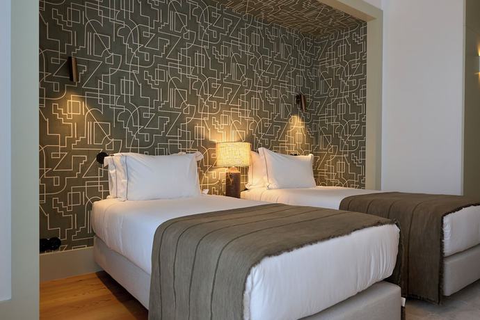 Imagen de la habitación del Hotel Rural The Farm - Azores Boutique House. Foto 5