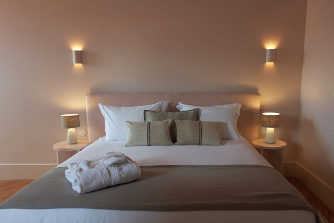 Imagen de la habitación del Hotel Rural The Farm - Azores Boutique House. Foto 7