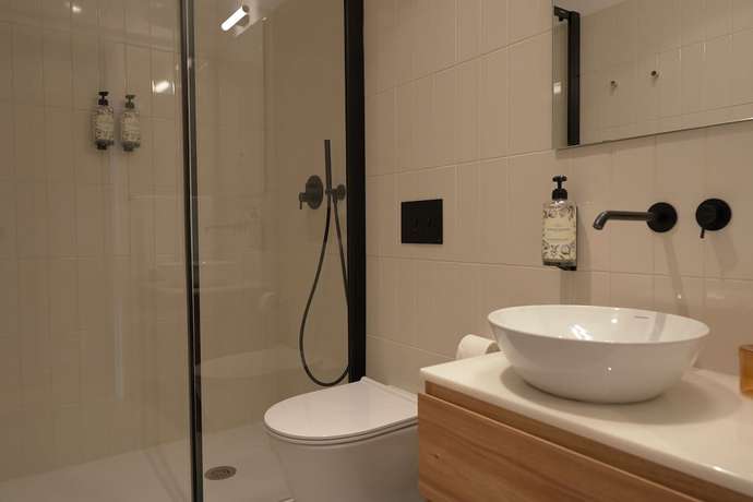 Imagen de la habitación del Hotel Rural The Farm - Azores Boutique House. Foto 8