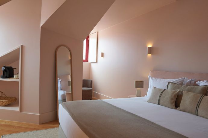 Imagen de la habitación del Hotel Rural The Farm - Azores Boutique House. Foto 9