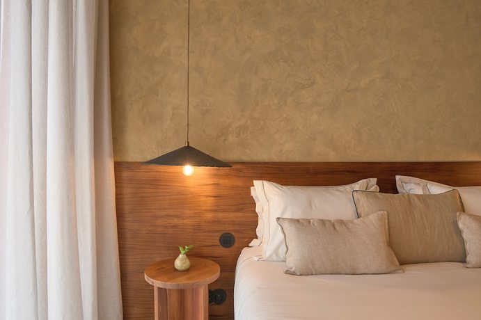 Imagen de la habitación del Hotel Rural The Farm - Azores Boutique House. Foto 10