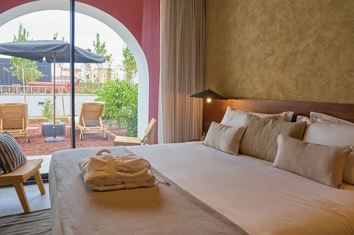 Imagen de la habitación del Hotel Rural The Farm - Azores Boutique House. Foto 11