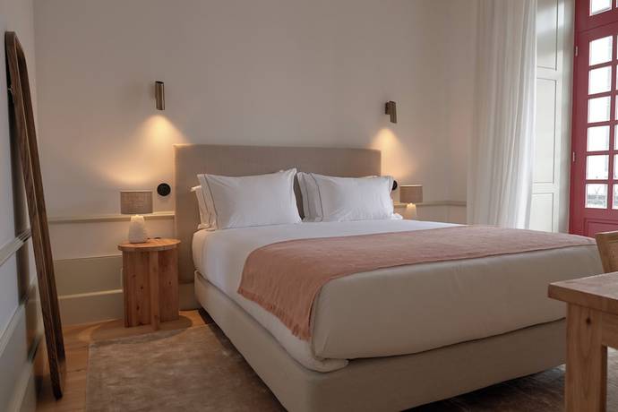 Imagen de la habitación del Hotel Rural The Farm - Azores Boutique House. Foto 12