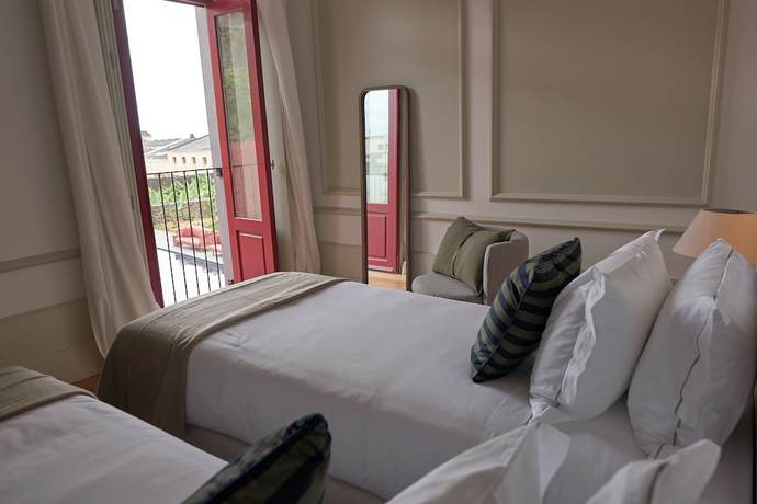 Imagen de la habitación del Hotel Rural The Farm - Azores Boutique House. Foto 13