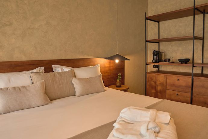 Imagen de la habitación del Hotel Rural The Farm - Azores Boutique House. Foto 14