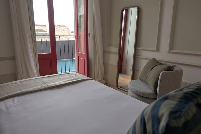 Imagen de la habitación del Hotel Rural The Farm - Azores Boutique House. Foto 15