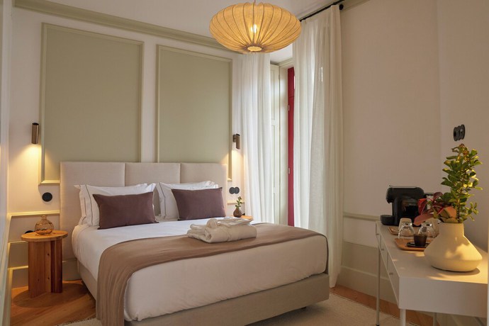 Imagen de la habitación del Hotel Rural The Farm - Azores Boutique House. Foto 16