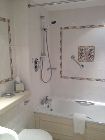 Imagen de la habitación del Hotel Rural The Lymm. Foto 4