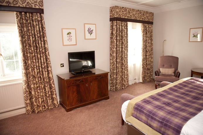 Imagen de la habitación del Hotel Rural The Lymm. Foto 12