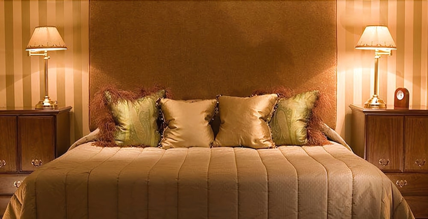 Imagen de la habitación del Hotel Rural The Torridon. Foto 3