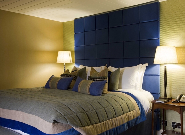 Imagen de la habitación del Hotel Rural The Torridon. Foto 7