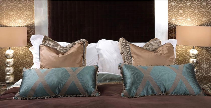 Imagen de la habitación del Hotel Rural The Torridon. Foto 8