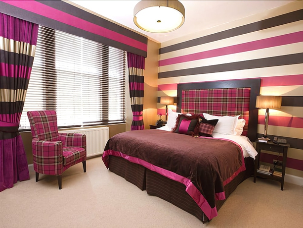 Imagen de la habitación del Hotel Rural The Torridon. Foto 9