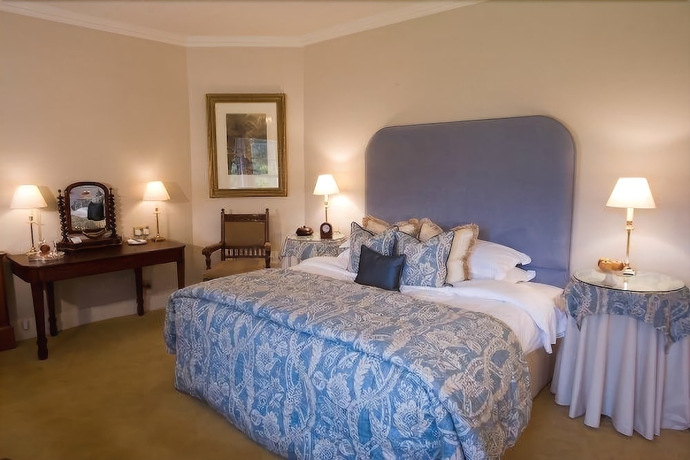 Imagen de la habitación del Hotel Rural The Torridon. Foto 15