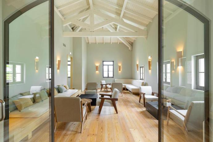 Imagen general del Hotel Rural The Vine House - Quinta São Luiz. Foto 7