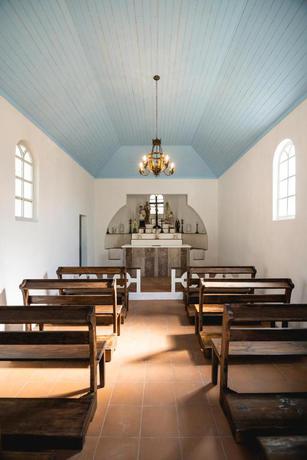 Imagen general del Hotel Rural The Vine House - Quinta São Luiz. Foto 12