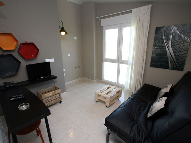 Imagen de los interiores del Hotel Rural Tierras Del Cid. Foto 9