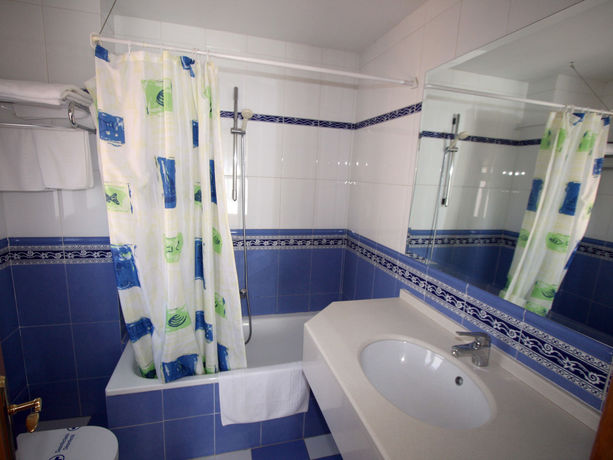 Imagen de la habitación del Hotel Rural Tierras Del Cid. Foto 7