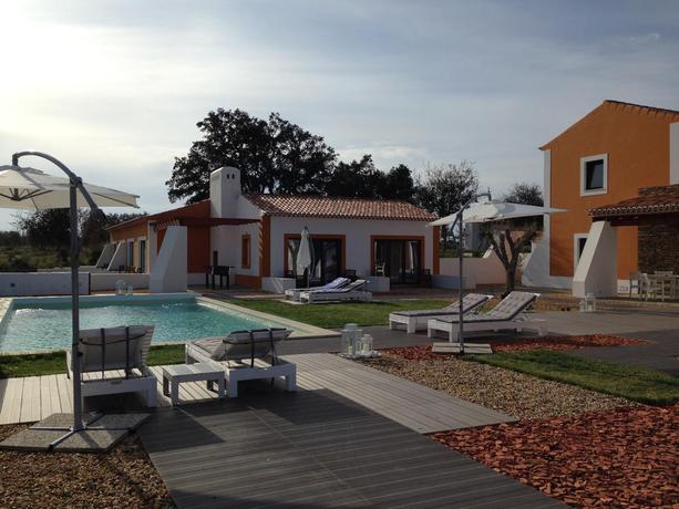 Imagen general del Hotel Rural Tons Da Terra. Foto 2