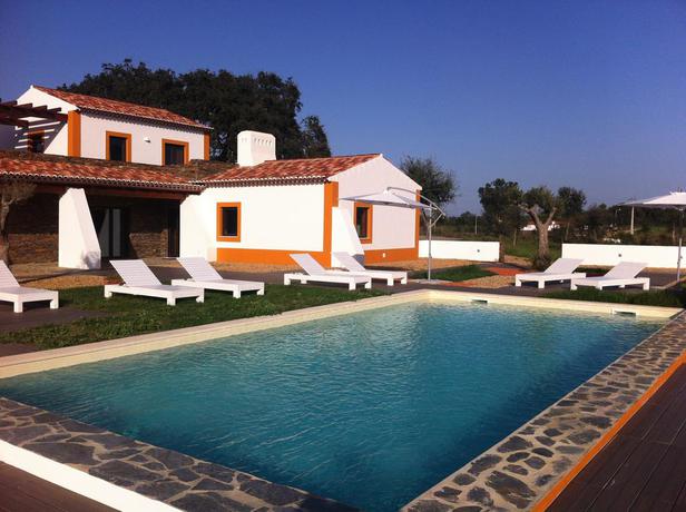 Imagen general del Hotel Rural Tons Da Terra. Foto 3