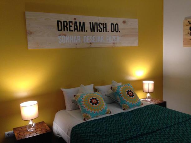 Imagen general del Hotel Rural Tons Da Terra. Foto 5