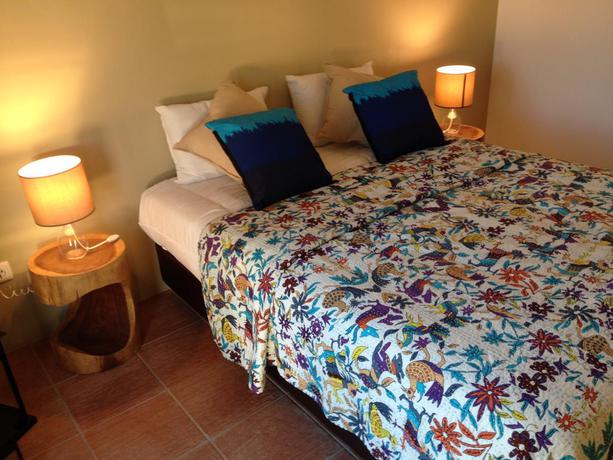 Imagen general del Hotel Rural Tons Da Terra. Foto 6