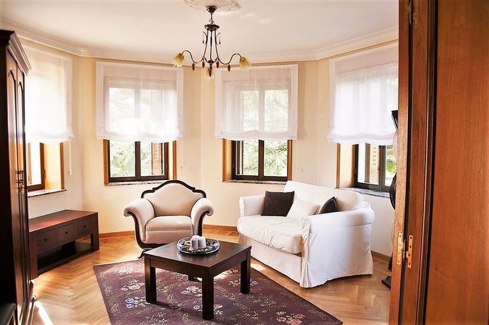 Imagen de la habitación del Hotel Rural Torreblanca, Guadarrama. Foto 5