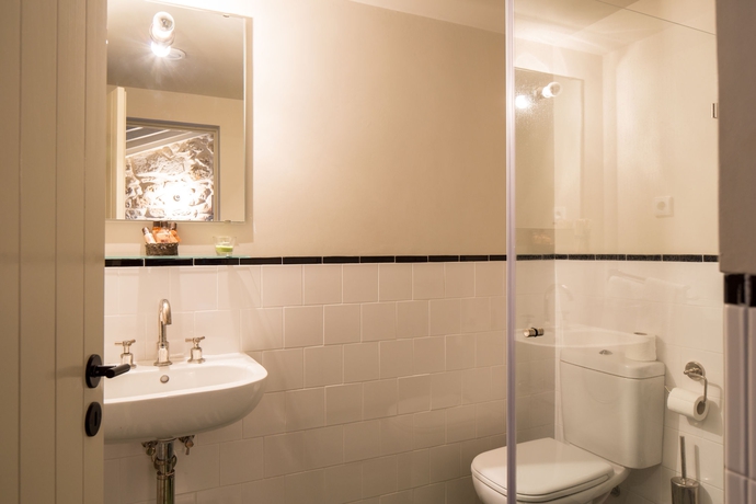 Imagen de la habitación del Hotel Rural Traços D'outrora. Foto 8