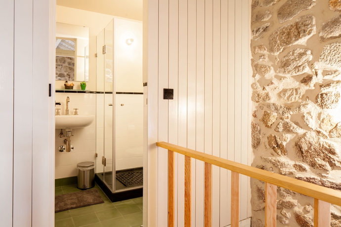 Imagen de la habitación del Hotel Rural Traços D'outrora. Foto 9