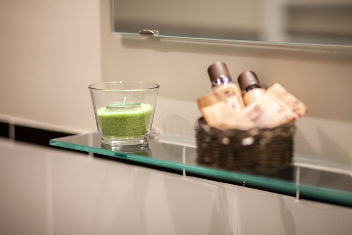 Imagen de la habitación del Hotel Rural Traços D'outrora. Foto 11