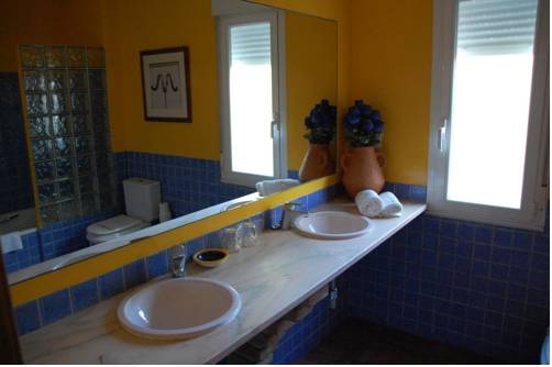 Imagen de la habitación del Hotel Rural Tres Mentiras. Foto 5