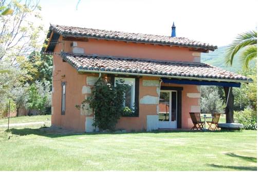 Imagen de la habitación del Hotel Rural Tres Mentiras. Foto 7