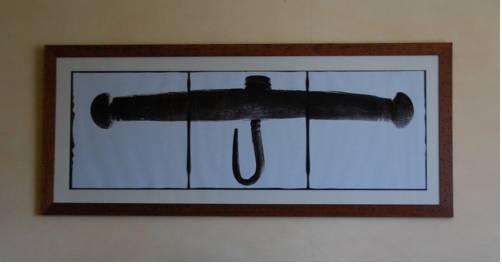 Imagen de la habitación del Hotel Rural Tres Mentiras. Foto 8