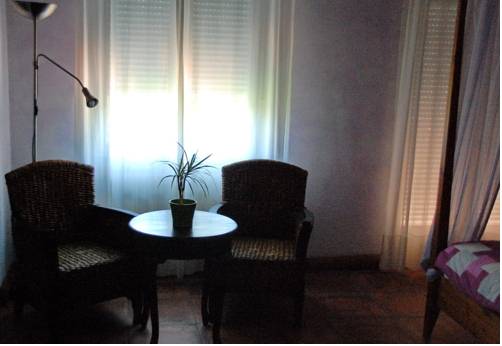 Imagen de la habitación del Hotel Rural Tres Mentiras. Foto 9