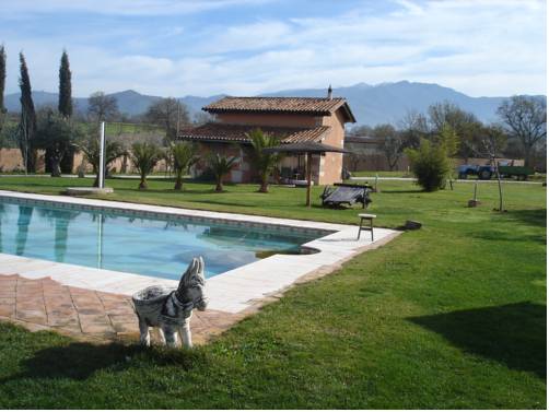 Imagen de la habitación del Hotel Rural Tres Mentiras. Foto 11