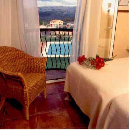 Imagen de la habitación del Hotel Rural Tres Mentiras. Foto 15