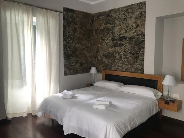 Imagen de la habitación del Hotel Rural Triana, Vallehermoso. Foto 2